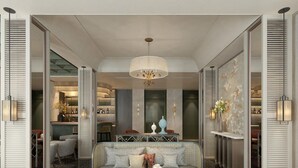 Unclassified image, 2 of 15, button - JARDIN de L'OPERA HANOI HOTEL (Cua Nam)