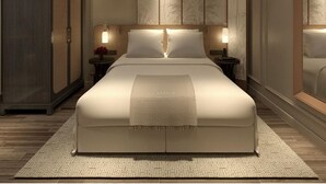 Unclassified image, 3 of 15, button - JARDIN de L'OPERA HANOI HOTEL (Cua Nam)