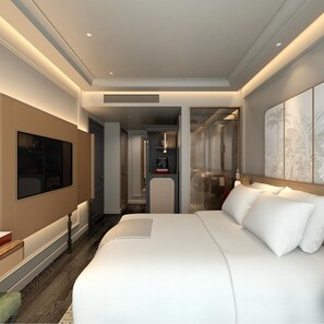 Unclassified image, 5 of 36, button - Jardin de L'Opera Hanoi Hotel (Cua Nam)
