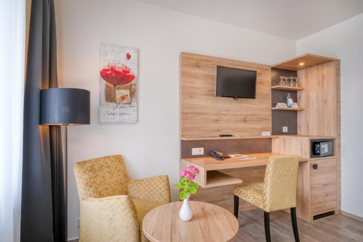 Superior-Doppelzimmer, Balkon, Talblick | Innenbereich
