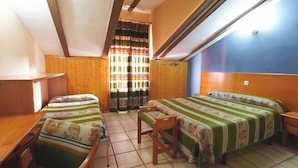 Unclassified image, 2 of 81, button - Hotel La Rueda Ii (Mora de Rubielos)