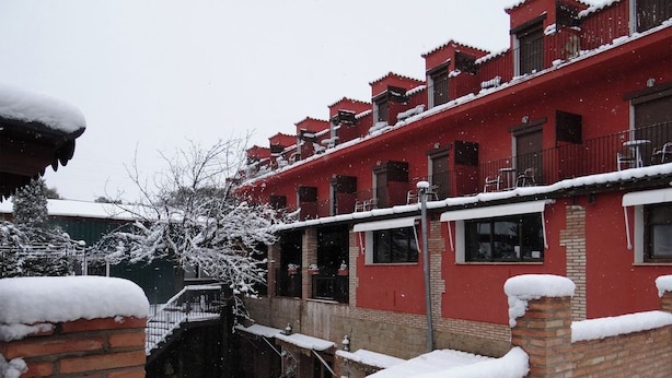 Unclassified image, 1 of 81, button - Hotel La Rueda Ii (Mora de Rubielos)