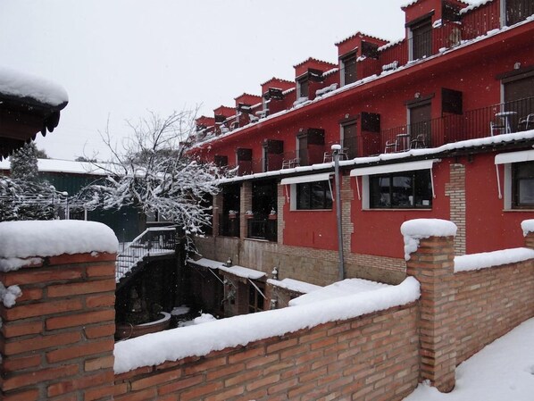 Unclassified image, 1 of 81, button - Hotel La Rueda Ii (Mora de Rubielos)