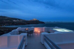 Unclassified image, 4 of 115, button - Saluti Da Stampalia (Astypalaia)