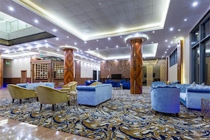 Unclassified image, 4 of 40, button - Anova Hotel (Riyadh)