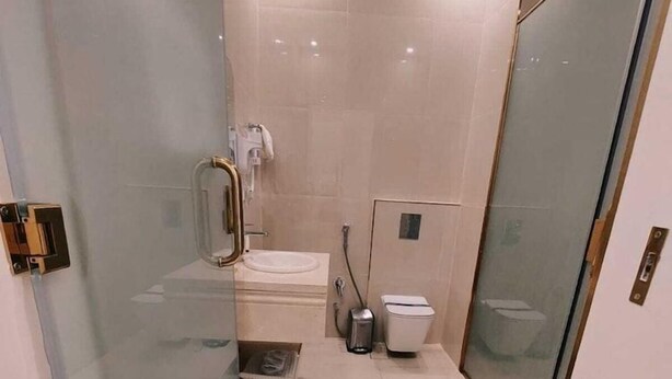 Unclassified image, 1 of 40, button - Anova Hotel (Riyadh)