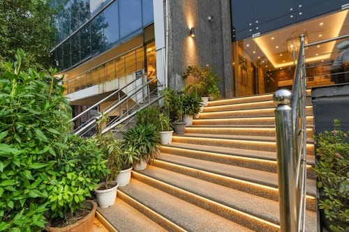 Hotel Black Stone - A Boutique Hotel