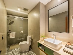 Unclassified image, 3 of 60, button - Gem Fuyang City Linquan County Jiangziya Plaza Hotel (Fuyang)