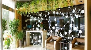 Lobby - Jinjiang Inn (Xi'an)