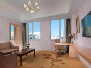 Unclassified image, 3 of 36, button - Vienna 3 Best Hotel (Tianjin)