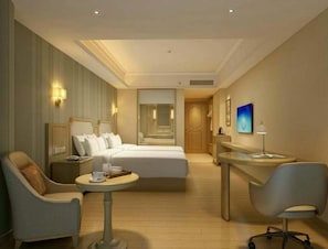Unclassified image, 4 of 36, button - Vienna 3 Best Hotel (Tianjin)