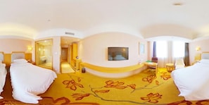 Unclassified image, 5 of 36, button - Vienna 3 Best Hotel (Tianjin)