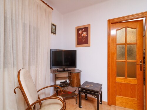 Villa in Nerja Near Burriana Beach
