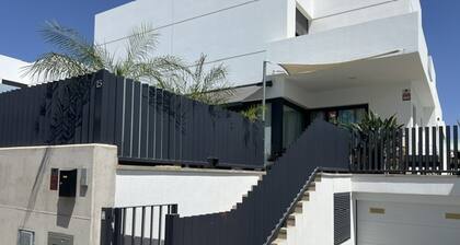 Casa del Sol - Exclusive Villa, Private Pool & Jacuzzi