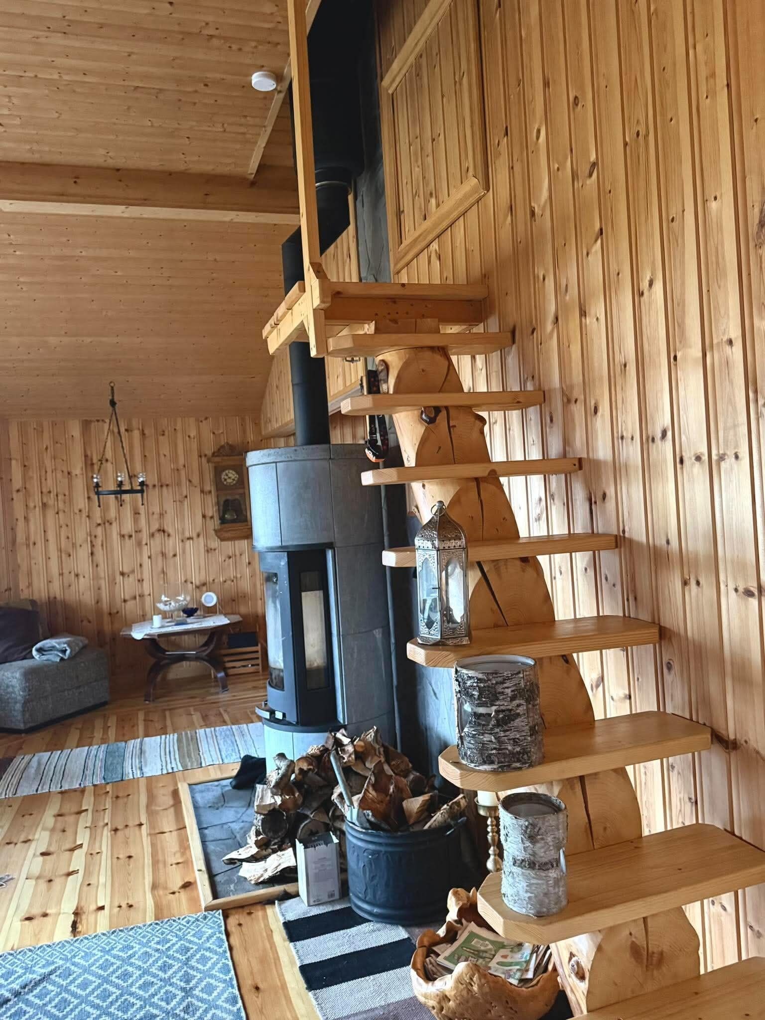 Sisätilat