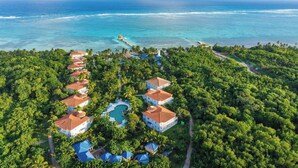 Unclassified image, 2 of 92, button - Margaritaville Beach Resort Ambergris Caye (San Pedro)