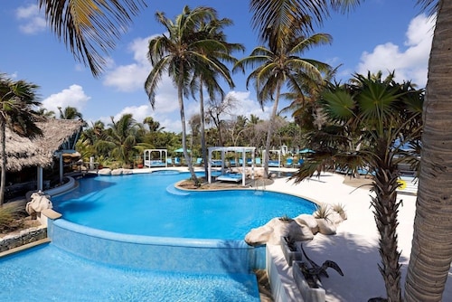 Margaritaville Beach Resort Ambergris Caye