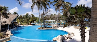 Margaritaville Beach Resort Ambergris Caye
