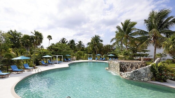 Unclassified image, 1 of 92, button - Margaritaville Beach Resort Ambergris Caye (San Pedro)