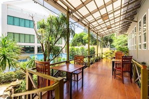 Unclassified image, 4 of 67, button - Ozone Hotel Khao Yai (Pak Chong)