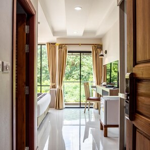 Unclassified image, 4 of 66, button - Ozone Hotel Khao Yai (Pak Chong)
