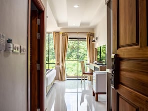 Unclassified image, 2 of 67, button - Ozone Hotel Khao Yai (Pak Chong)