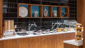 Dining - Springhill Suites by Marriott Tucson at The Bridges (Tucson)