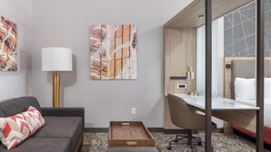 Room - Springhill Suites by Marriott Tucson at The Bridges (Tucson)