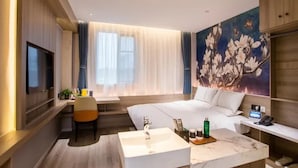Unclassified image, 5 of 57, button - Magnolia Hotel (Wuxi)