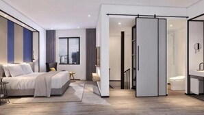 Room - Magnolia Hotel (Wuxi)