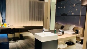Room - Magnolia Hotel (Wuxi)