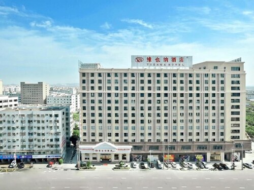 Vienna Hotel