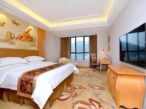 Unclassified image, 5 of 38, button - Vienna Hotel (Shantou)