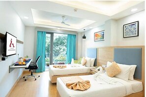 Unclassified image, 2 of 77, button - Mastiff Hotel City Nest Gurgaon (Gurugram)