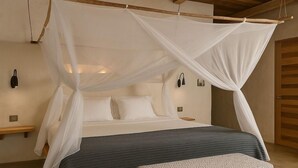 Room - RCH Luxury Hotel & Pool (Dibulla)