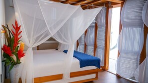 Room - RCH Luxury Hotel & Pool (Dibulla)