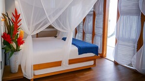 Room - RCH Luxury Hotel & Pool (Dibulla)