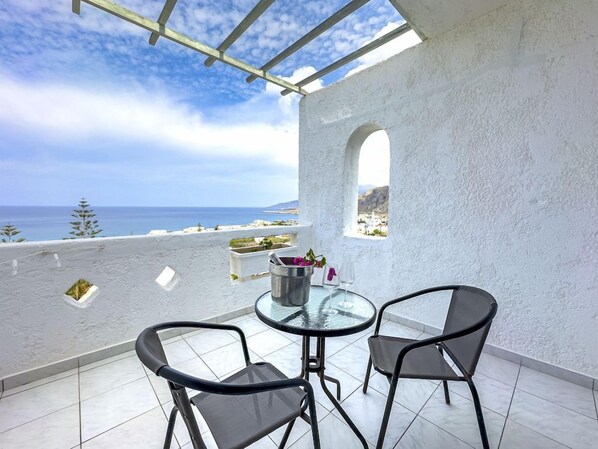 Unclassified image, 1 of 43, button - Bluu Bahari Hotel (Karpathos)