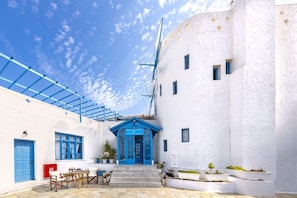 Unclassified image, 2 of 43, button - Bluu Bahari Hotel (Karpathos)