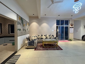 Unclassified image, 5 of 21, button - Niyati Villa (Chikhalse)