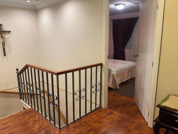 Interior - Your Home in Gualaceo (Marieta Vazquez)