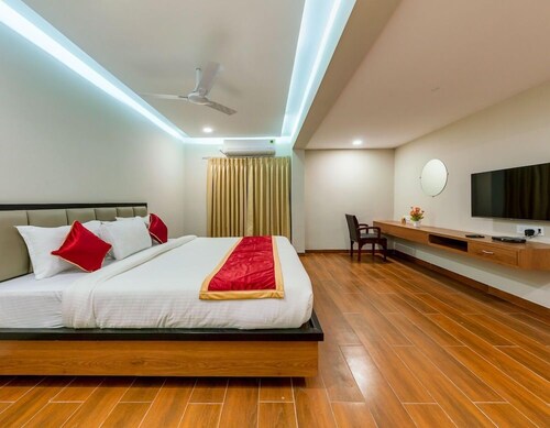 Vov Hotels Vijayapura Bijapur