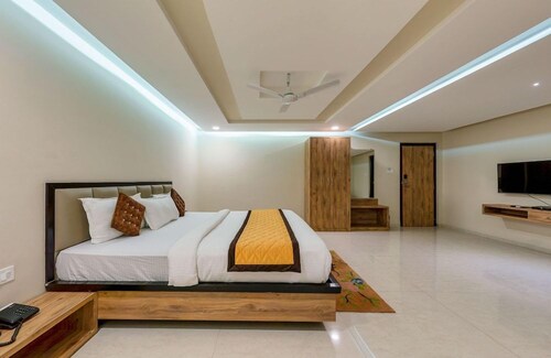 Vov Hotels Vijayapura Bijapur