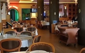 تناول الطعام
