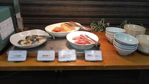 Unclassified image, 5 of 56, button - Hotel Passage II (Aomori)
