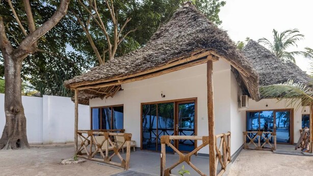 Unclassified image, 1 of 61, button - The Soul Zanzibar Beach Hotel and Spa (Pwani Mchangani)