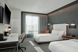 Unclassified image, 5 of 69, button - Courtyard by Marriott Madison (Madison)