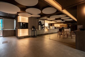 Unclassified image, 3 of 43, button - My Me Hotel (Seoul)