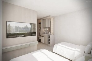 Unclassified image, 5 of 43, button - My Me Hotel (Seoul)