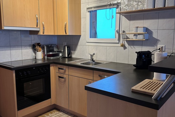 Cuisine privée